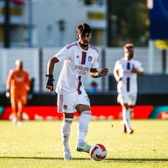 El Lyon acepta la oferta por Paquetá