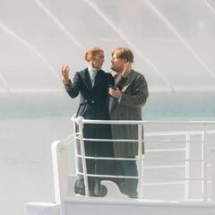 Celine Dion estuvo en el Carpool Karaoke de James Corden