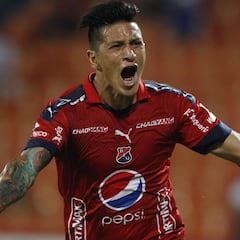 DIM contundente en el debut, vence 3-0 al Huila