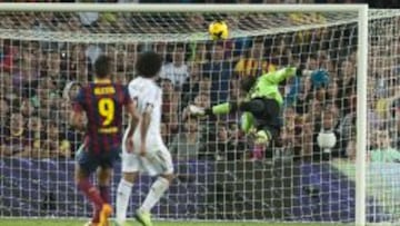 Alexis rememora su vaselina: "Un gol histórico para el club"