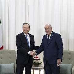 Argelia deja de lado a España y habla de “cálculos estrechos y egoístas”