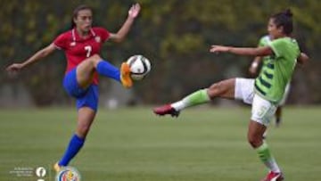 México vence a Costa Rica, primer rival de la Selección