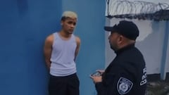 Alberto Carlos Mejía, acusado de asesinar al “Rey de Meiggs”, fue detenido en Colombia