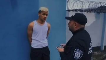 Alberto Carlos Mejía, acusado de asesinar al “Rey de Meiggs”, fue detenido en Colombia