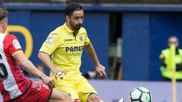 Costa: "Ante Las Palmas podemos revertir la situación"