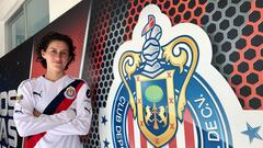 El campeón Chivas sigue sin ganar: empata con Necaxa