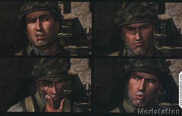 EA muestra Medal of Honor Airbone