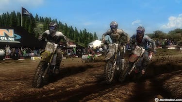 [E3] MX vs. ATV Reflex, Impresiones