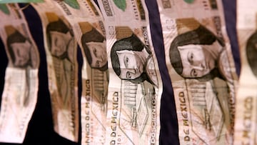 Hacienda bloquea las cuentas de 13 casinos relacionados con el presunto delito de lavado de dinero.