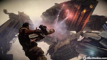 Estudio: Los juegos divierten porque permiten ser "otro yo ideal"