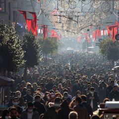 Alerta en Europa por 14 casos graves de botulismo