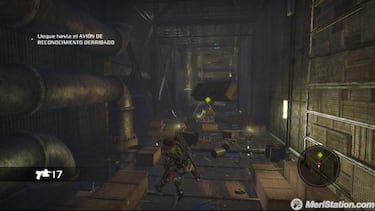 Bionic Commando, Impresiones