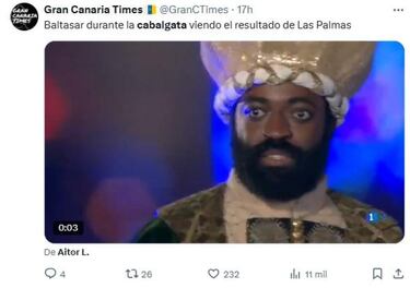 Los mejores memes de las cabalgatas y los Reyes Magos