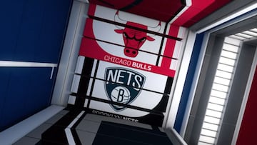 El resumen de la madrugada NBA: la victoria de los Bulls con LaVine y DeRozan ante los Nets