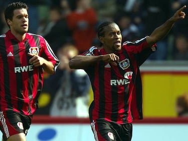 El Bayern, experto en 'robar' a sus rivales por el t¨ªtulo alem¨¢n