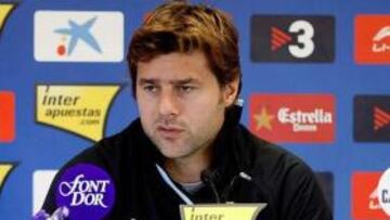 Pochettino