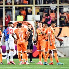 “Posible vulneración”: la postura del Sifup sobre nuevo escándalo que remece a Cobreloa