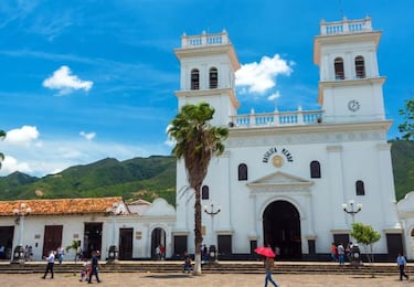Ni Girón, ni Pereira: esta es la ciudad con mejor calidad de vida de Colombia