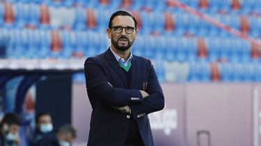 Un Getafe con matices diferentes