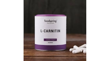 ¿Ayuno intermitente? Te explicamos en qué consiste y seleccionamos cinco productos de Foodspring para llevarlo a cabo