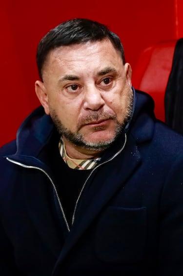 ¿Nuevo Rey Midas en la Liga MX? Turco Mohamed busca igualar la marca de Lapuente y Vucetich