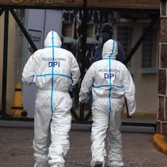 Las personas entre 10 y 19 años transmiten el coronavirus tanto como los adultos