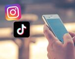 Qué significa o22 y o45 en Instagram y TikTok: Así es la nueva tendencia