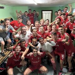 Todo un pueblo para arruinar el Centenario del Celta