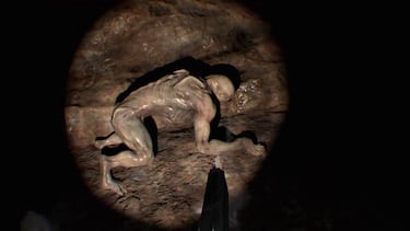 El terror que viene a Playstation VR