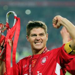 Liverpool players can change their lives in Kiev, says Gerrard