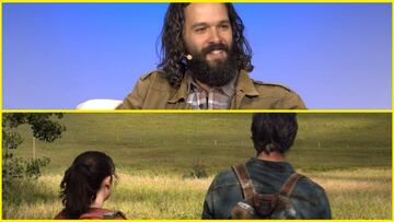 The Last of Us será "la mejor y más auténtica adaptación de un videojuego", según Neil Druckmann