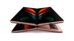 Galaxy Z Fold2 5G, análisis del mejor smartphone flexible al momento
