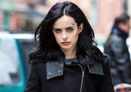 Es una de las llegadas más deseadas al UCM y se deja ver por primera vez en ‘Daredevil: Born Again’