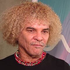 "Rueda tiene razón, si no hay fútbol debe tomar una decisión"