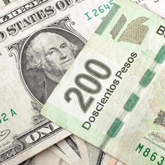 Precio del dólar, martes 9 de mayo: cuál es el tipo de cambio en México