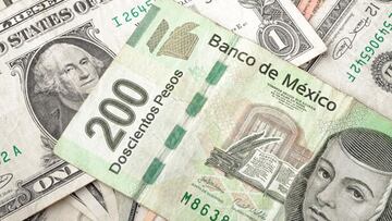 Precio del dólar, 14 de marzo: cuál es el tipo de cambio en México