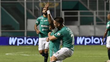 Deportivo Cali - Envigado: Horarios, cómo y dónde ver el partido por la fecha 3 de la Liga BetPlay que se jugará en el estadio Palmaseca desde la 8:00 p.m.