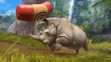 Captura de pantalla - Zoo Tycoon (360)