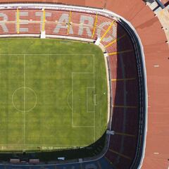 Adolfo Ríos deja el tema de la desafiliación en la FMF