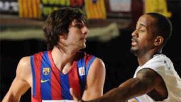 Ricky Rubio se hace socio del Barcelona