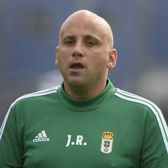 Rozada: "No podemos venirnos abajo por un gol"