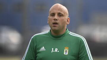 Rozada: "No podemos venirnos abajo por un gol"