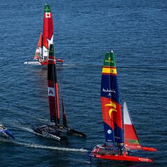 Botín: “Estamos en un momento crítico de la temporada”