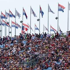 Pecco Bagnaia sucede a Valentino Rossi 18 años después