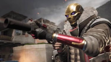 Rogue Company, de los creadores de Smite, ya disponible en Early Access