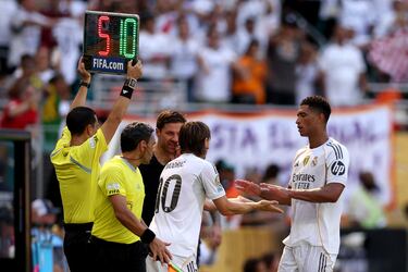 Bellingham, el plan ‘secreto’ de Xabi Alonso