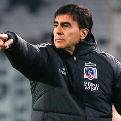 Las tres razones del enojo de Gustavo Quinteros