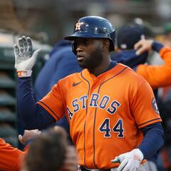 Cuba impone marca histórica de 31 peloteros en MLB