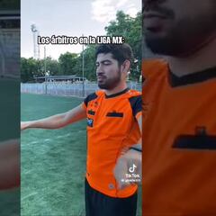 ¡De risa! Así se burlan del uso del VAR en la Liga MX