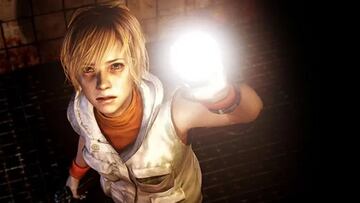 Silent Hill | Konami renueva la marca en Japón